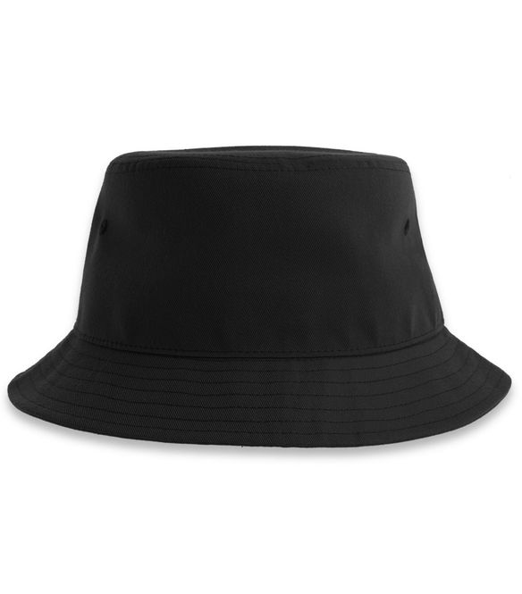 Hovedbilde Bucket hat - sort