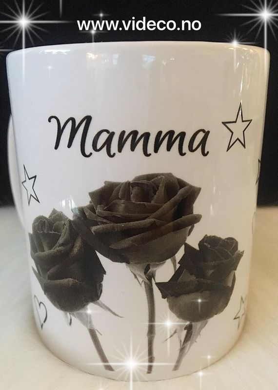 Kopp, Mamma
