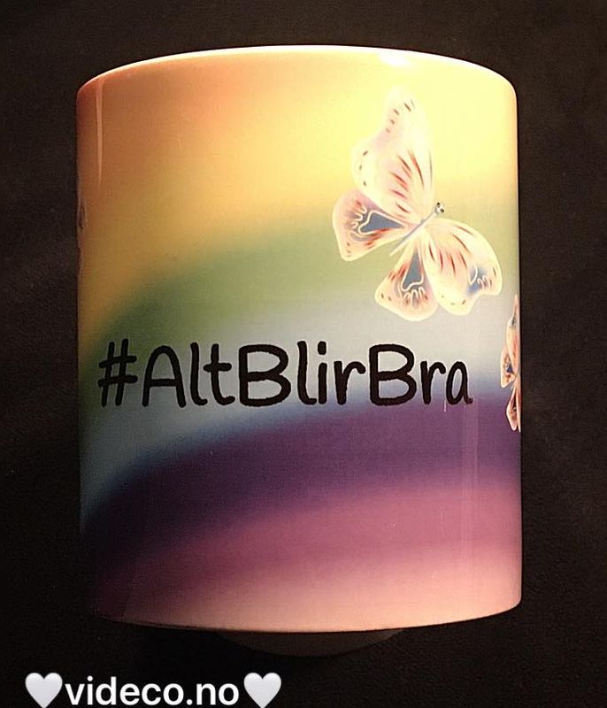Kopp - #altblirbra