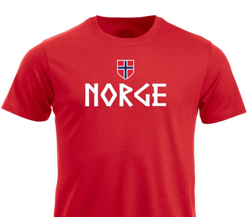 Vm 2026 - Norge