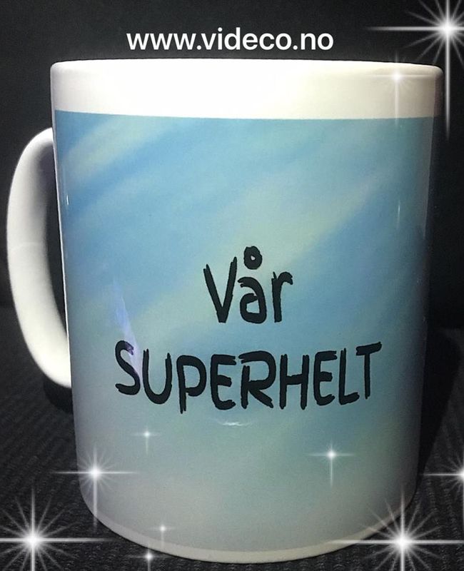 Kopp- Lærer