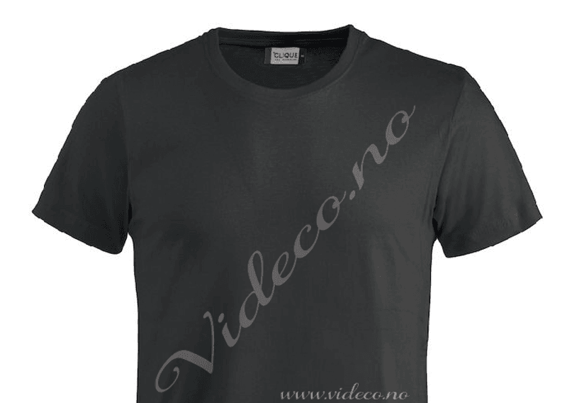 T-shirt- Egen tekst