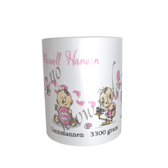 Barnekoppen