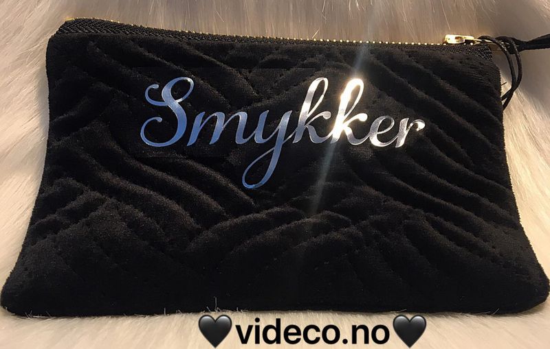 Liten veske/sminkepung
