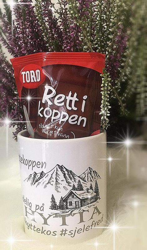 #hyttekoppen