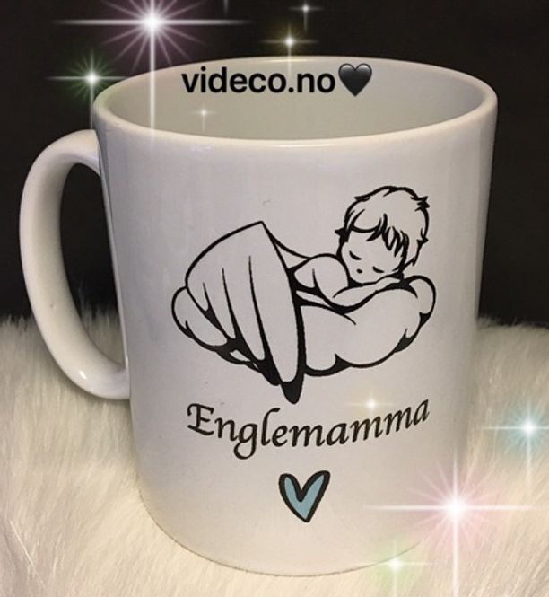 Hovedbilde Kopp-Englemamma/Englepappa