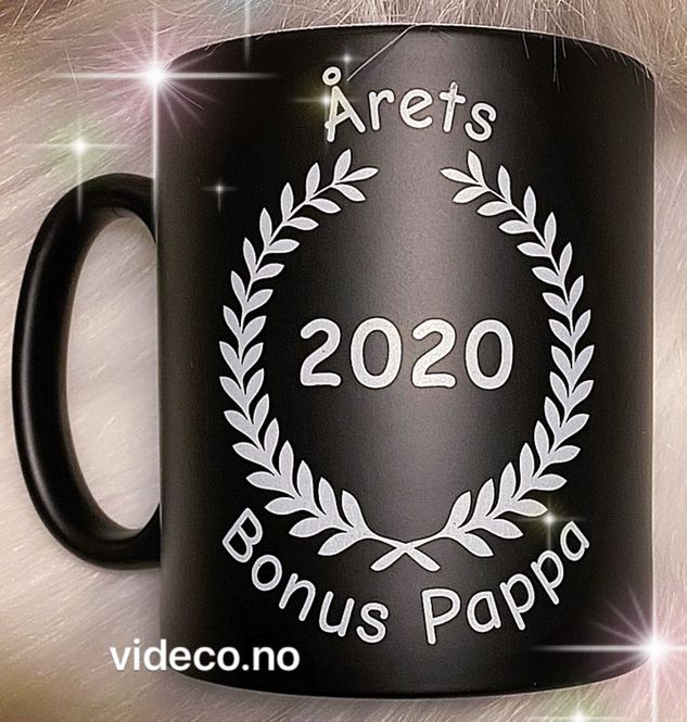 Hovedbilde Årets Bonuspappa  2024