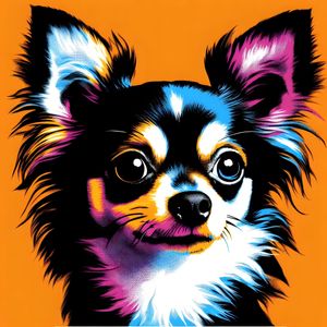 Hovedbilde Plakat - Chiwawa 