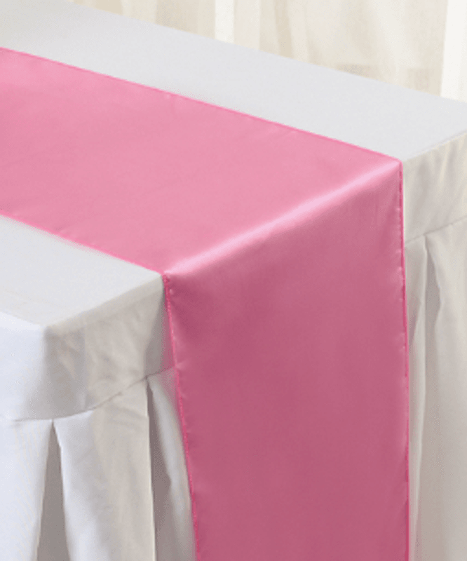 Satin løper 