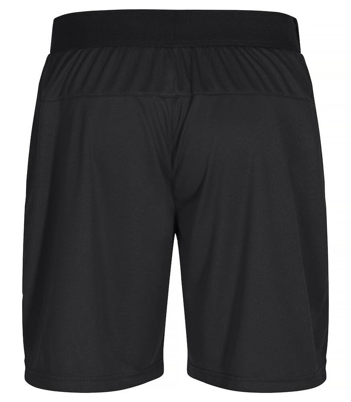 Shorts m/lommer