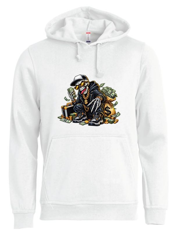 T-shirt / Hoodie -  money