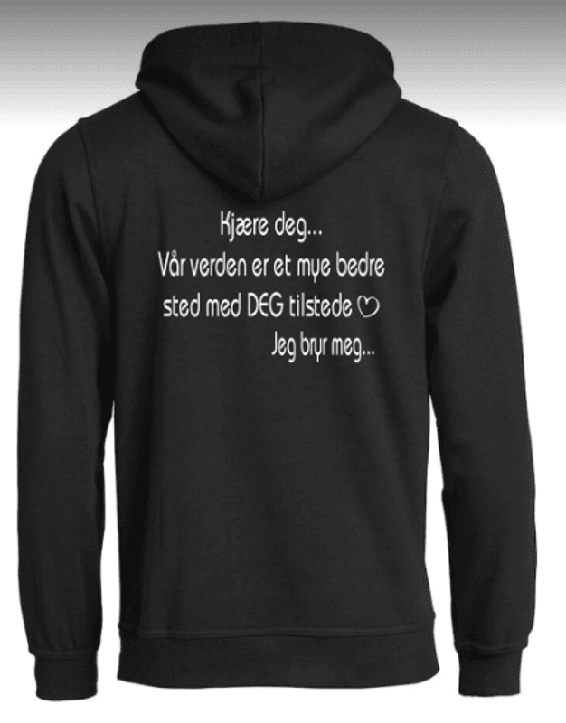 Hoodie - Verdifull